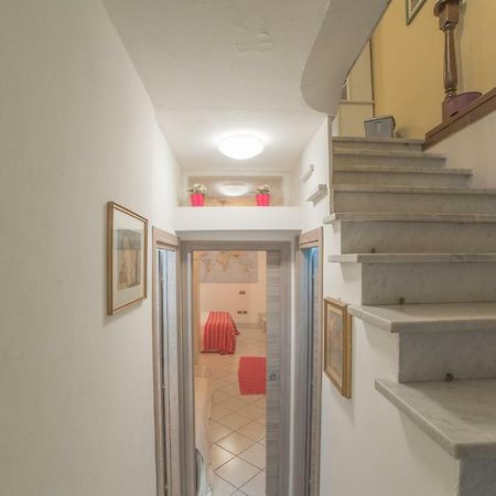 Apartment Pink21 フィレンツェ エクステリア 写真