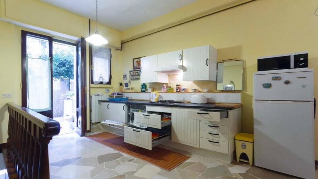 Apartment Pink21 フィレンツェ エクステリア 写真
