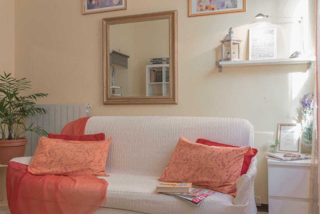 Apartment Pink21 フィレンツェ エクステリア 写真