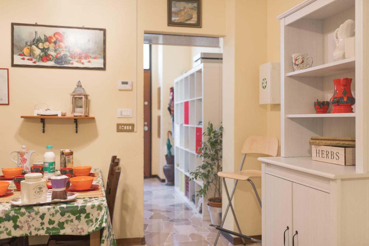 Apartment Pink21 フィレンツェ エクステリア 写真