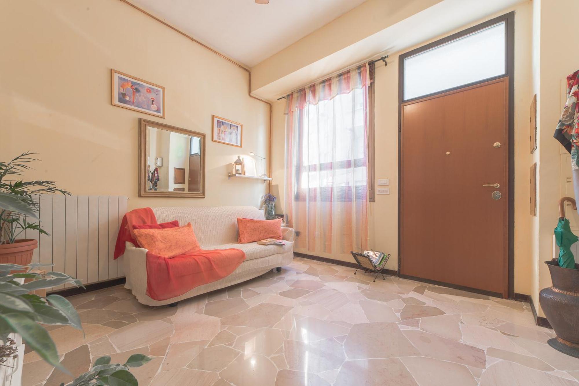Apartment Pink21 フィレンツェ エクステリア 写真