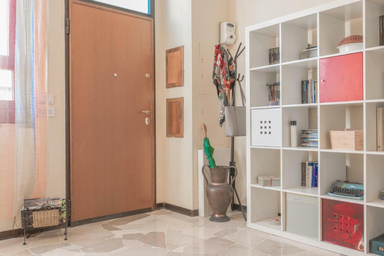 Apartment Pink21 フィレンツェ エクステリア 写真