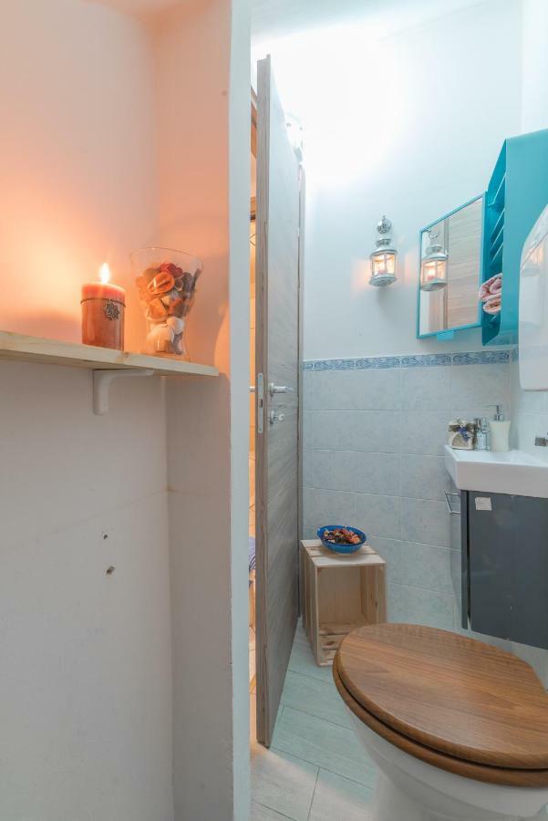 Apartment Pink21 フィレンツェ エクステリア 写真