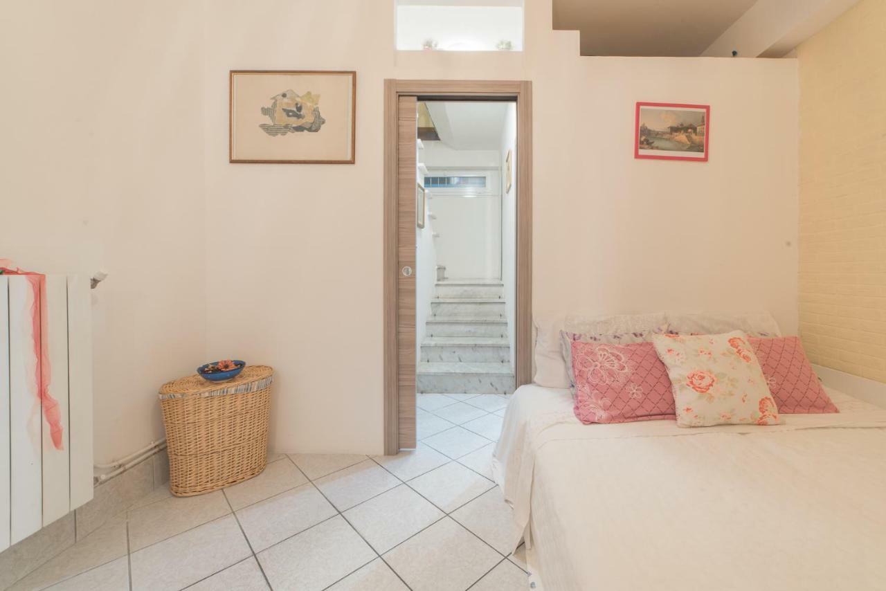 Apartment Pink21 フィレンツェ エクステリア 写真