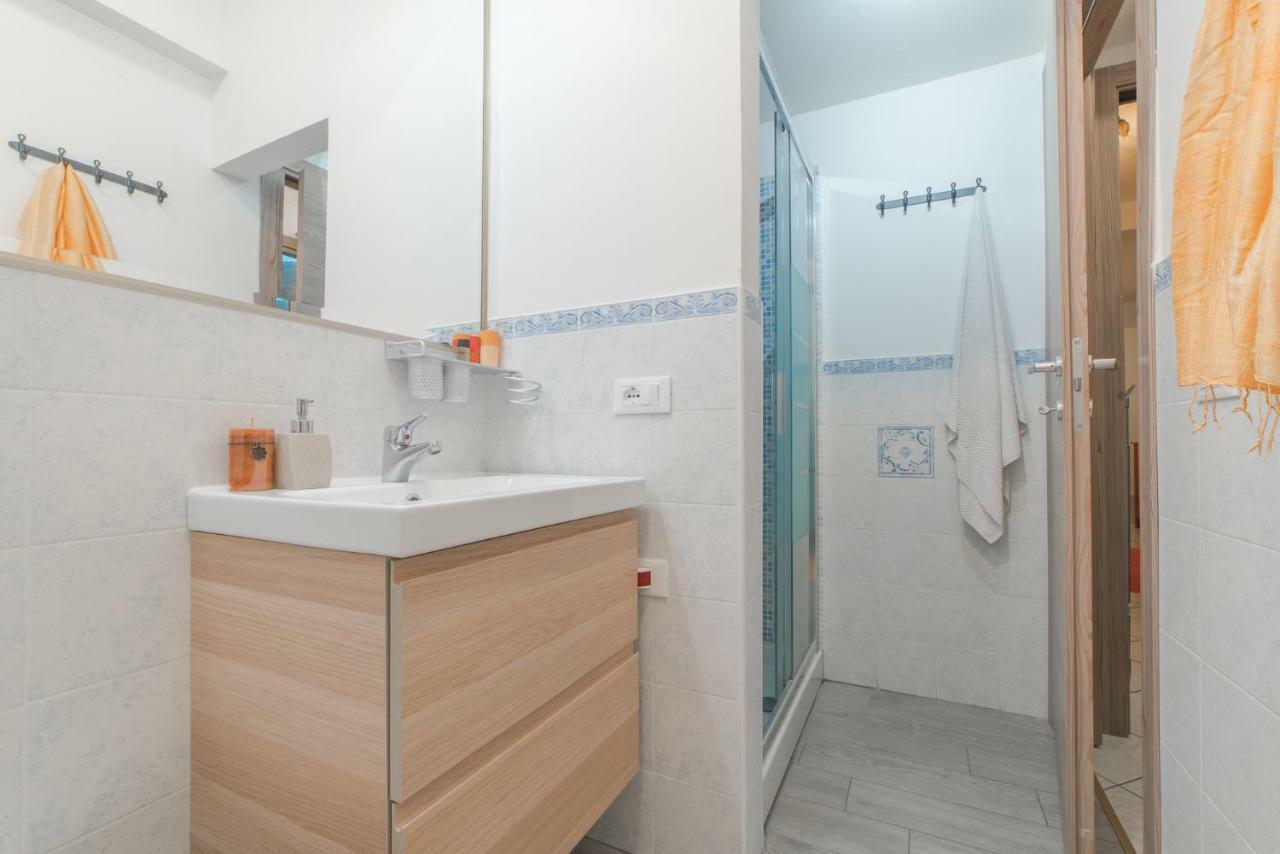Apartment Pink21 フィレンツェ エクステリア 写真