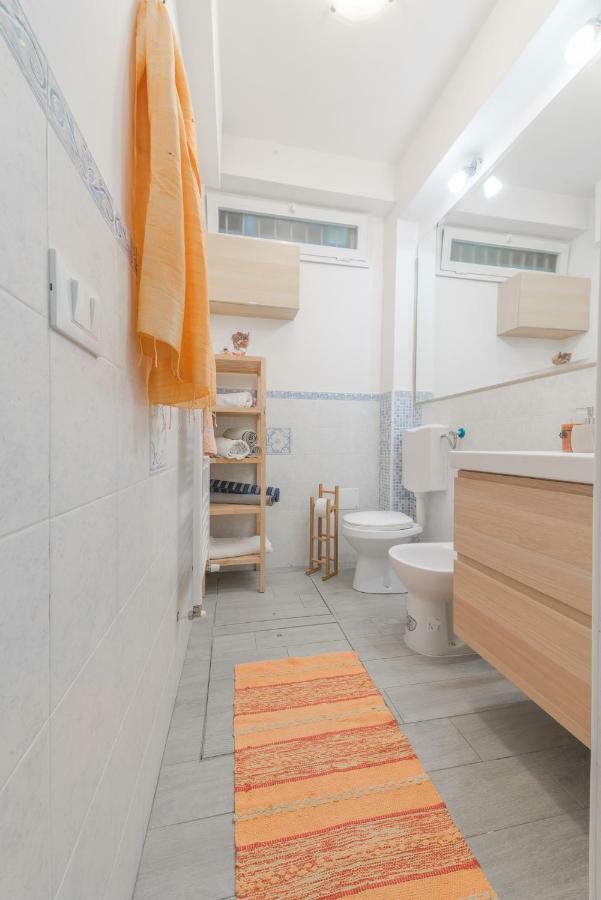 Apartment Pink21 フィレンツェ エクステリア 写真