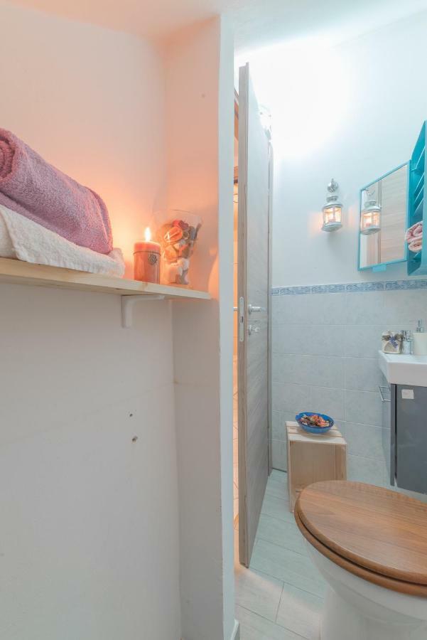 Apartment Pink21 フィレンツェ エクステリア 写真