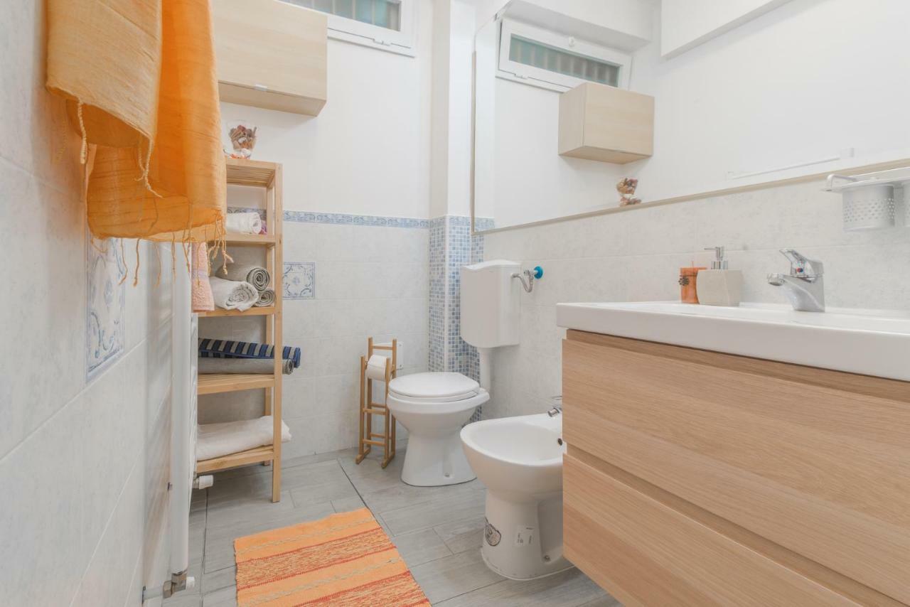 Apartment Pink21 フィレンツェ エクステリア 写真